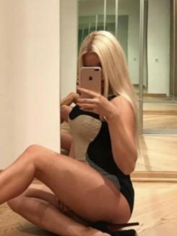 Анкета проститутки Алла - Фото 1, , 24 года, №175872